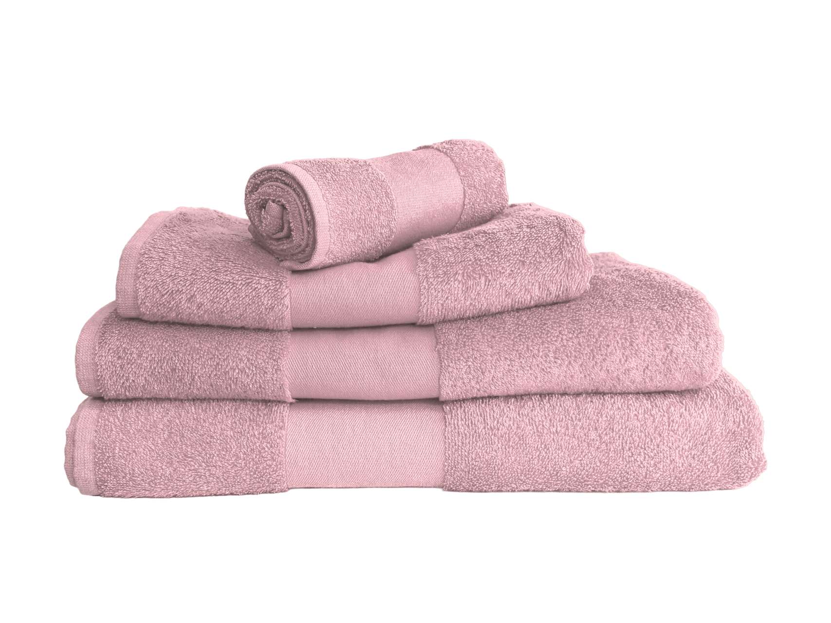 Powder Pink