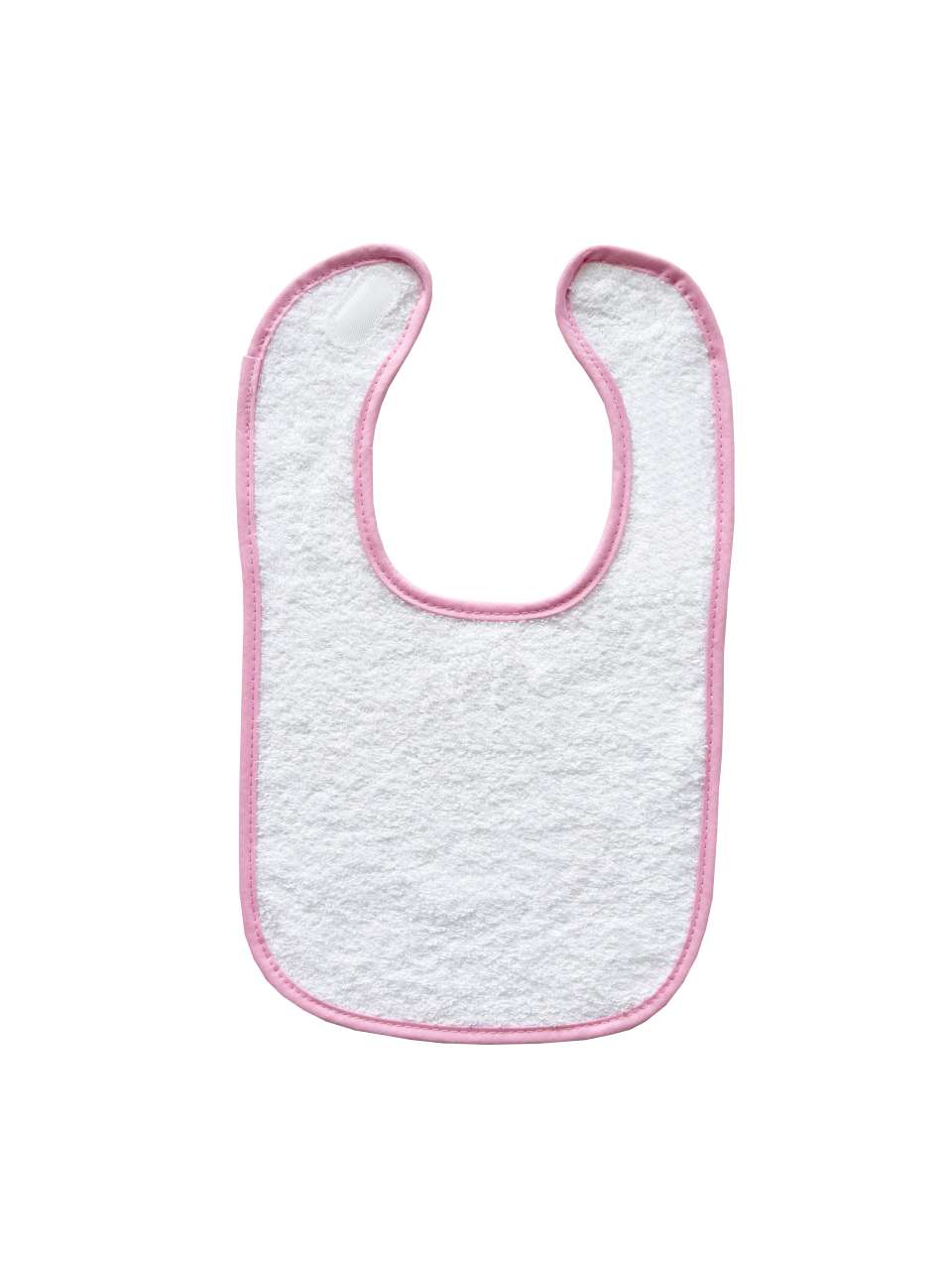 White/Light Pink