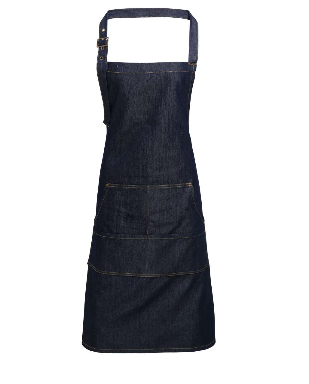 Indigo Denim