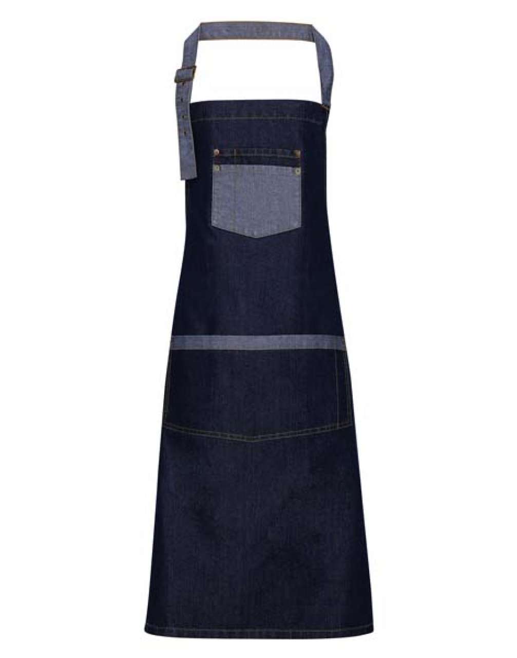 Indigo Denim