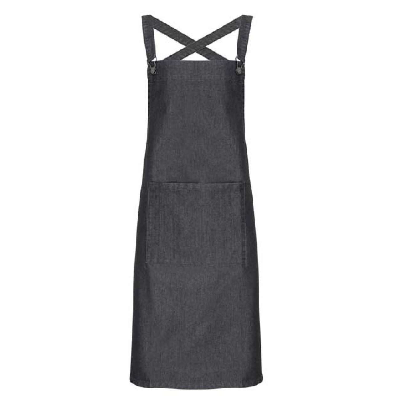 Black Denim