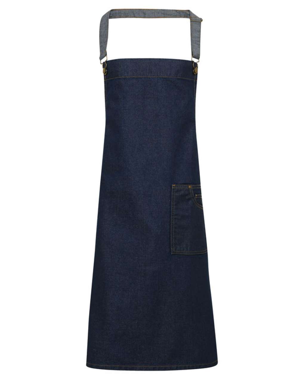 Indigo Denim