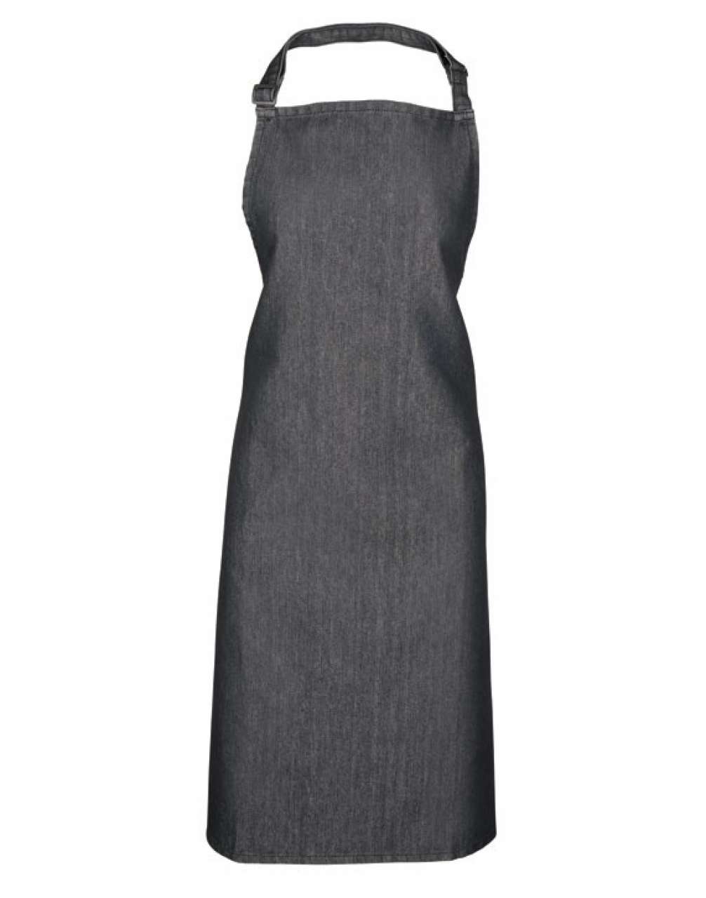 Black Denim