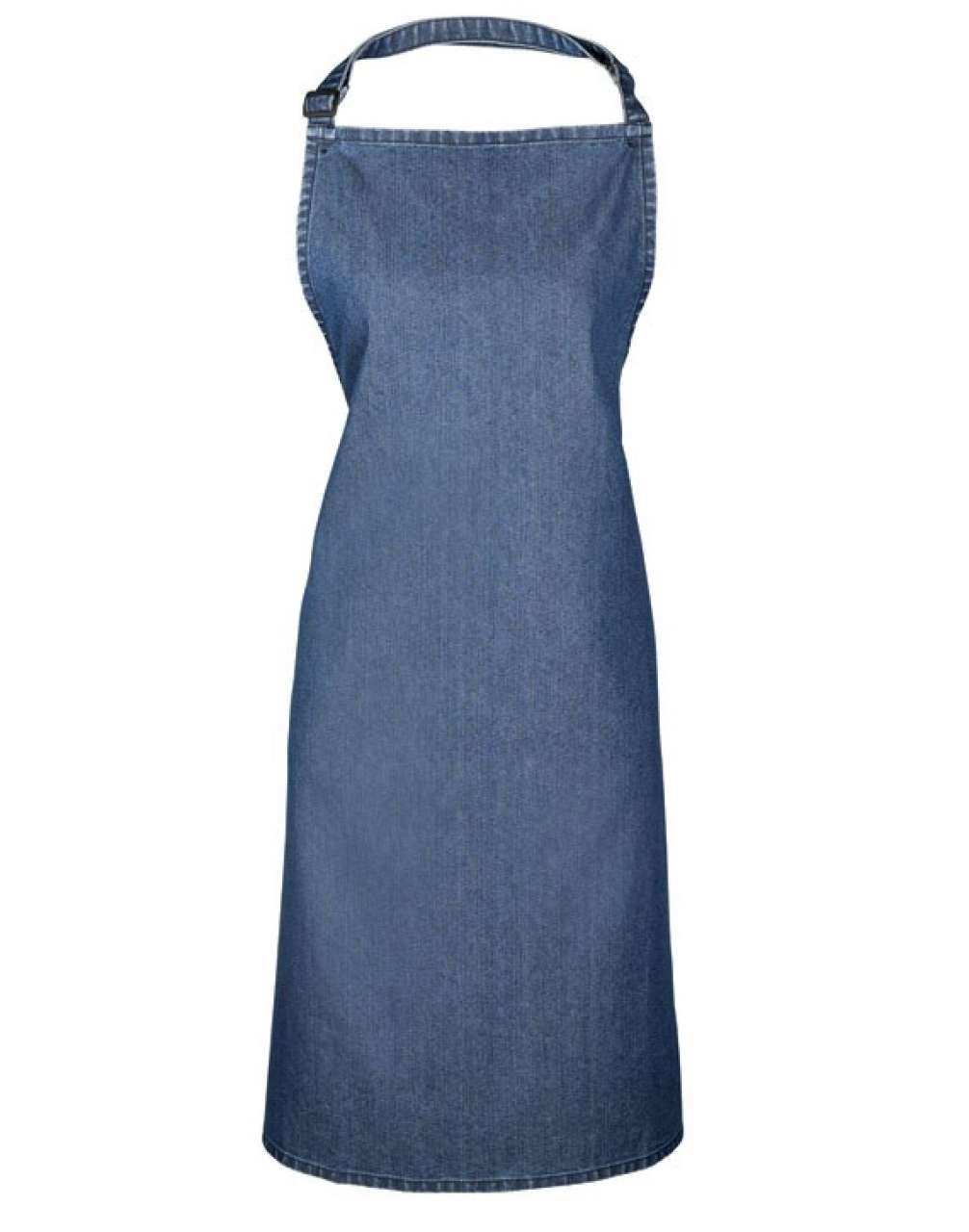 Indigo Denim