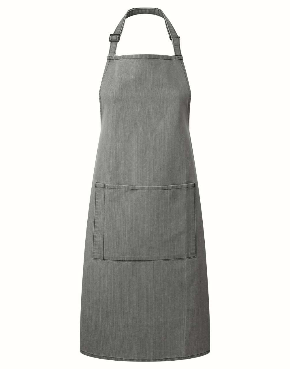 Grey Denim