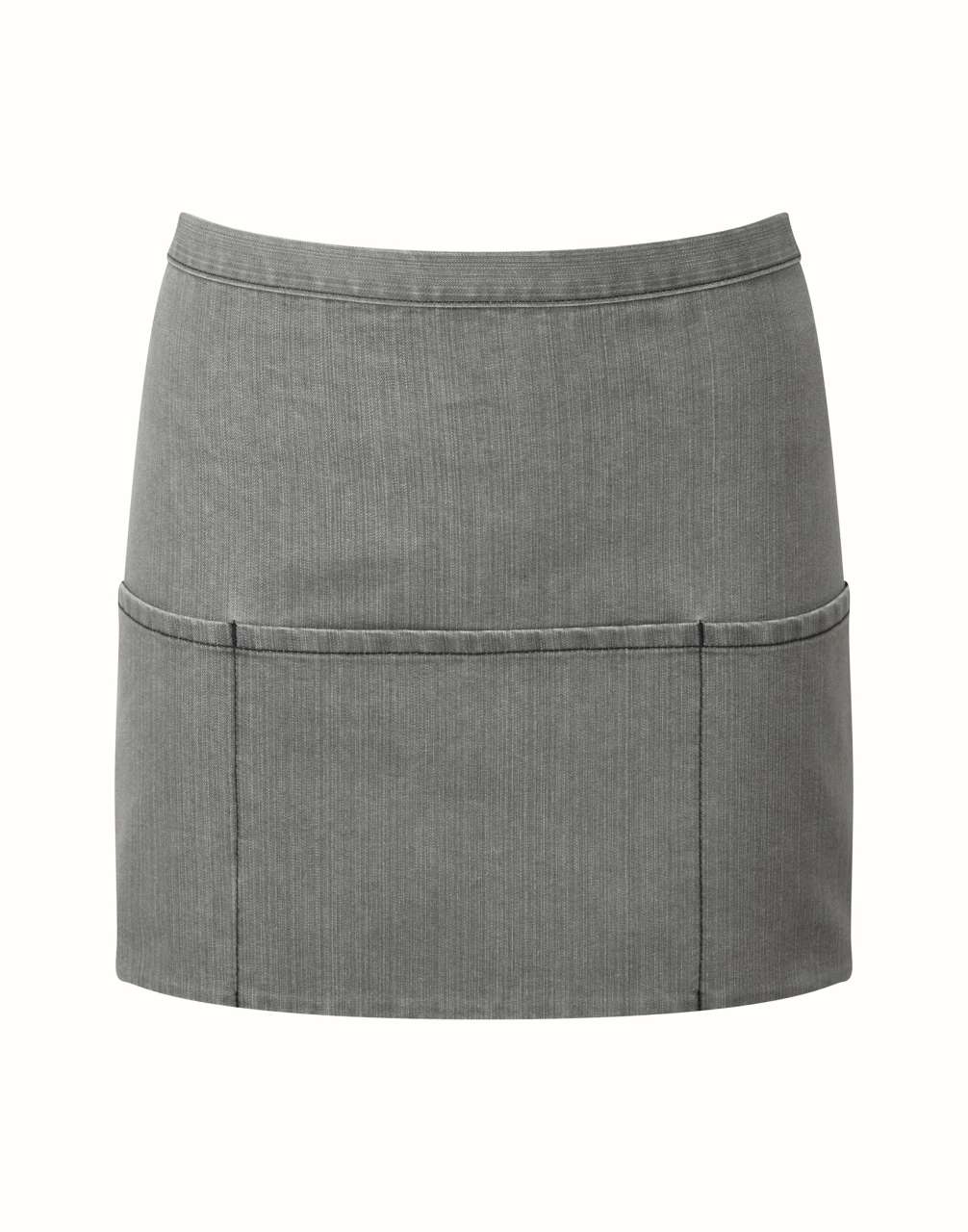 Grey Denim