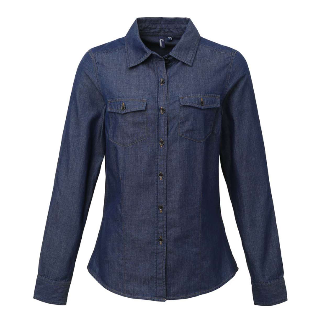 Indigo Denim