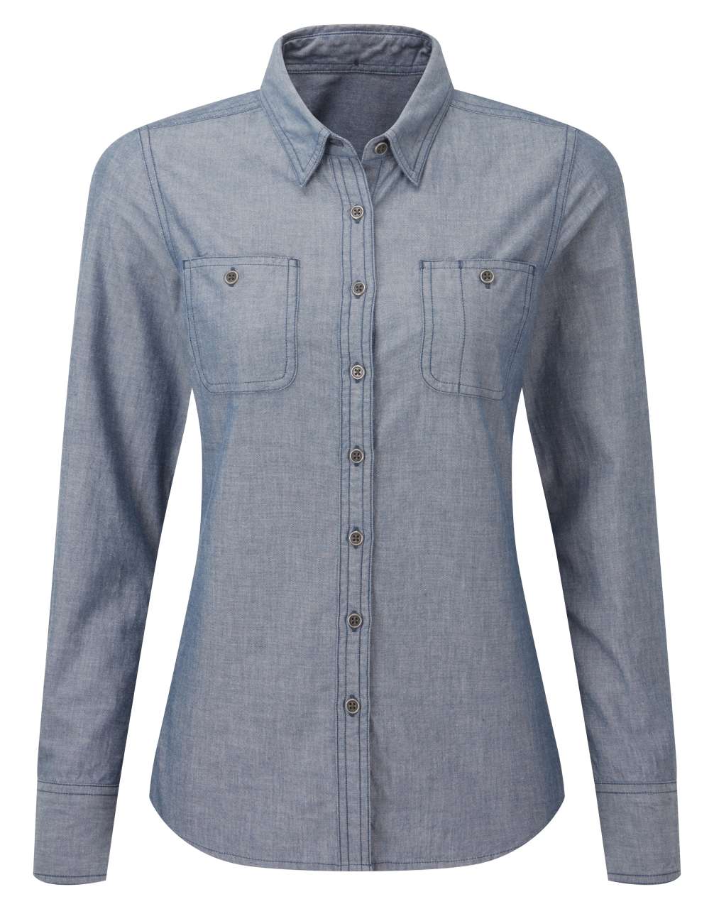 Indigo Denim