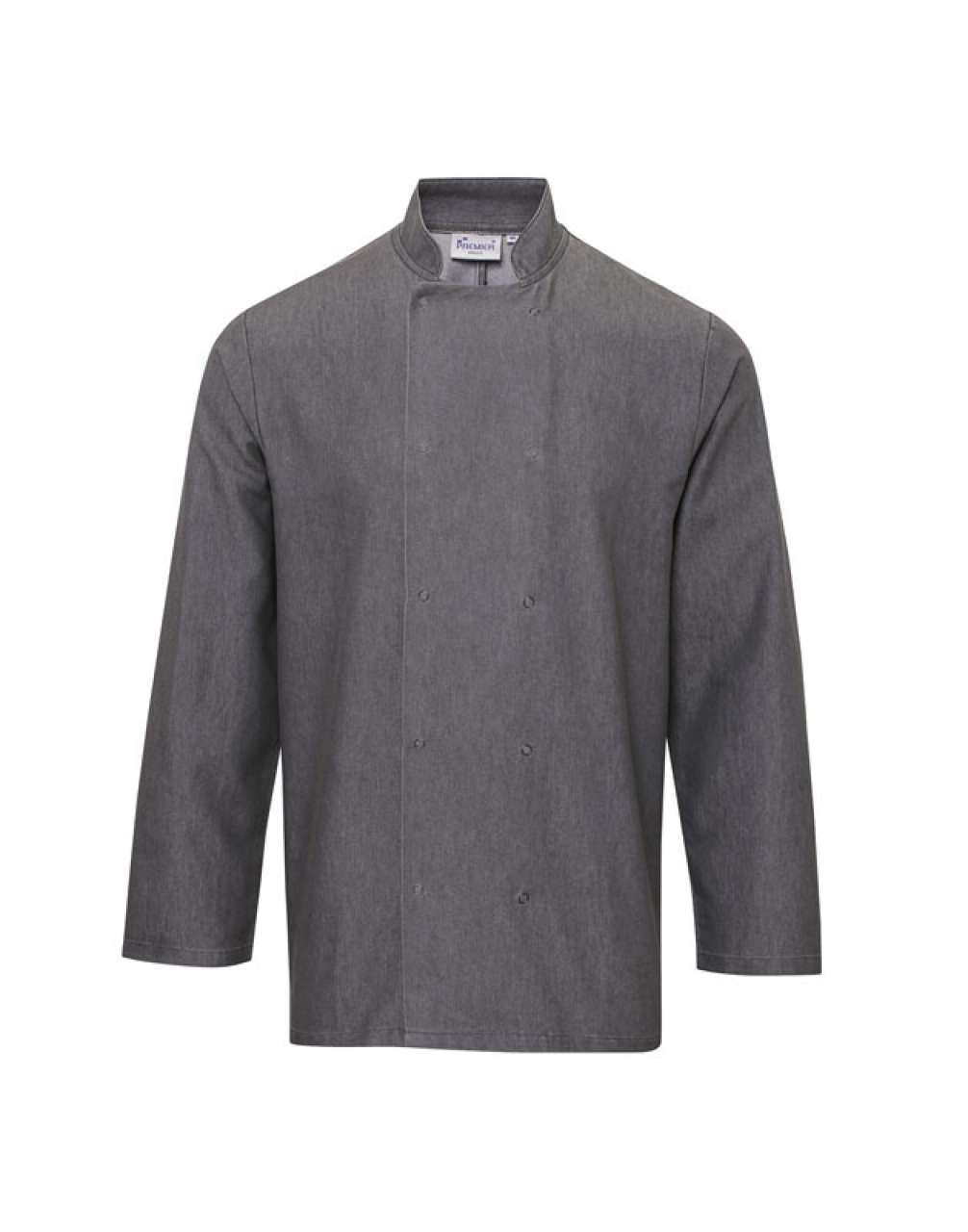Grey Denim