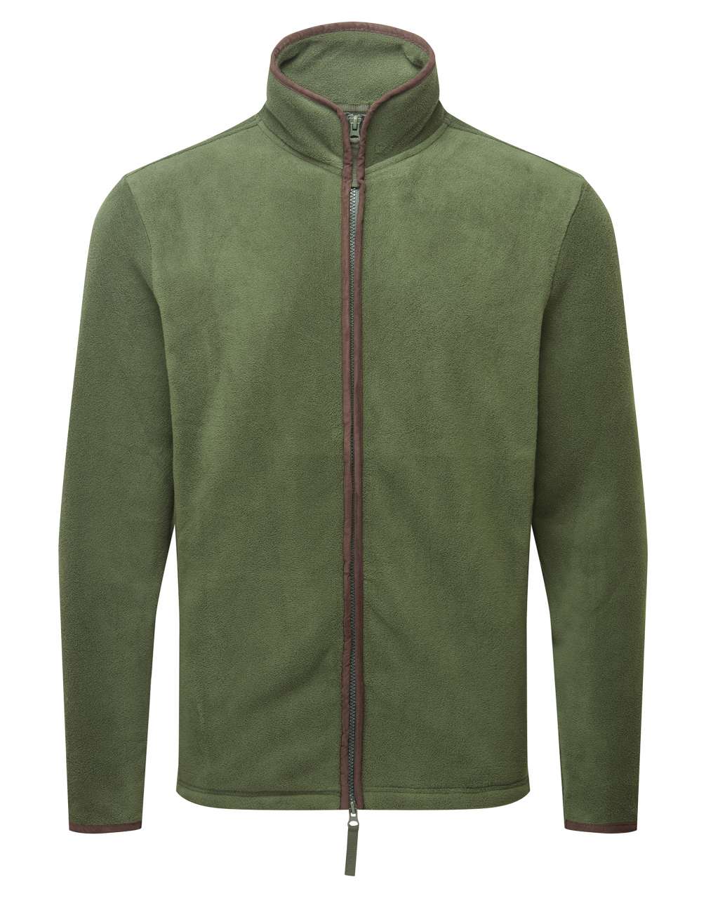 Moss Green/Brown
