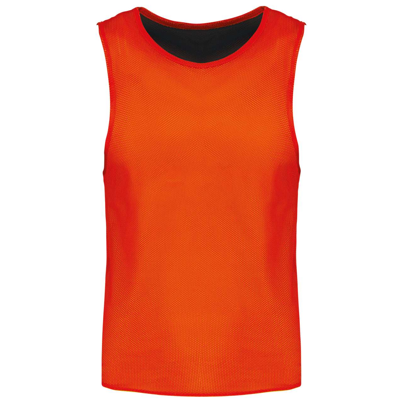 Spicy Orange/Black
