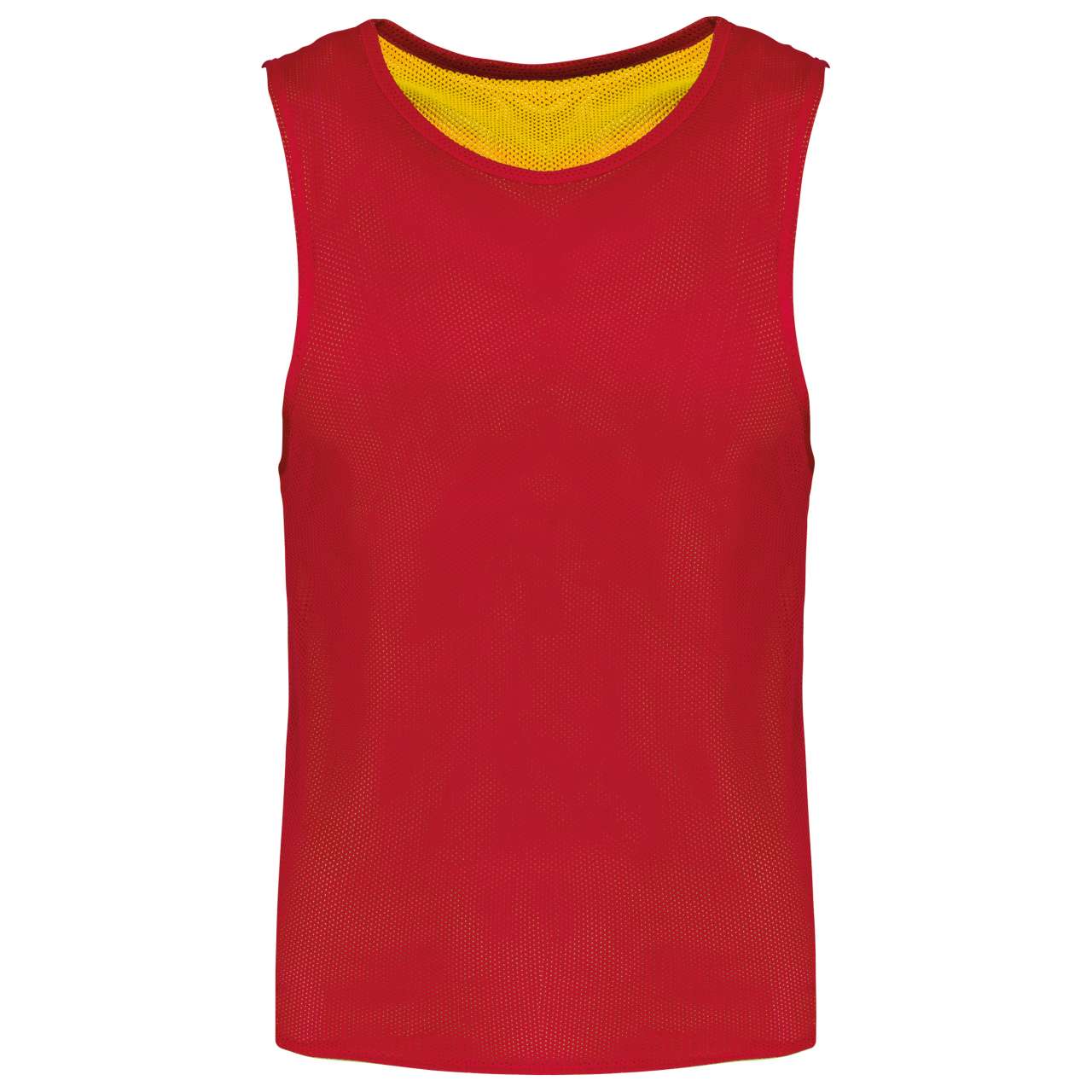 Sporty Red/Sporty Yellow