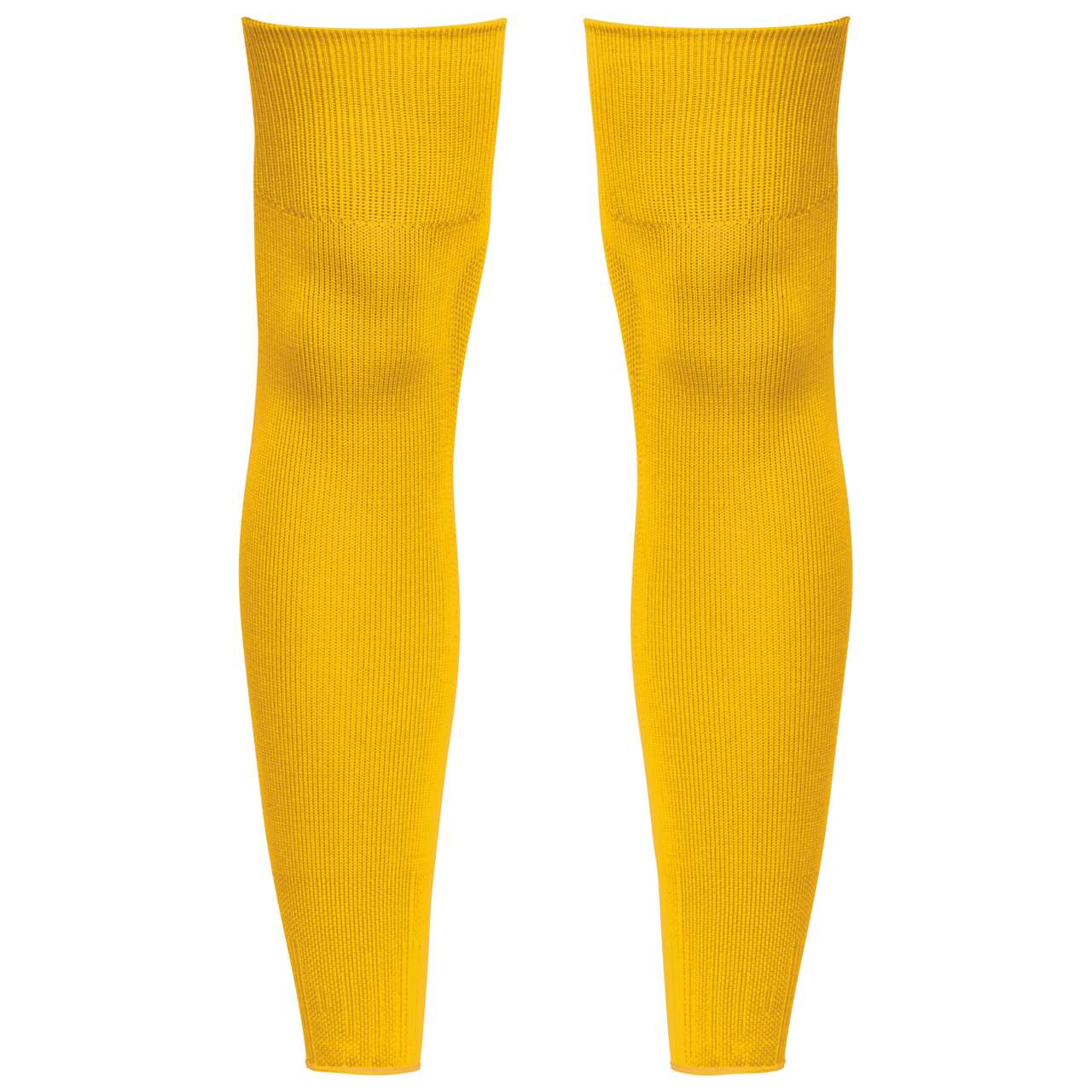 Sporty Yellow
