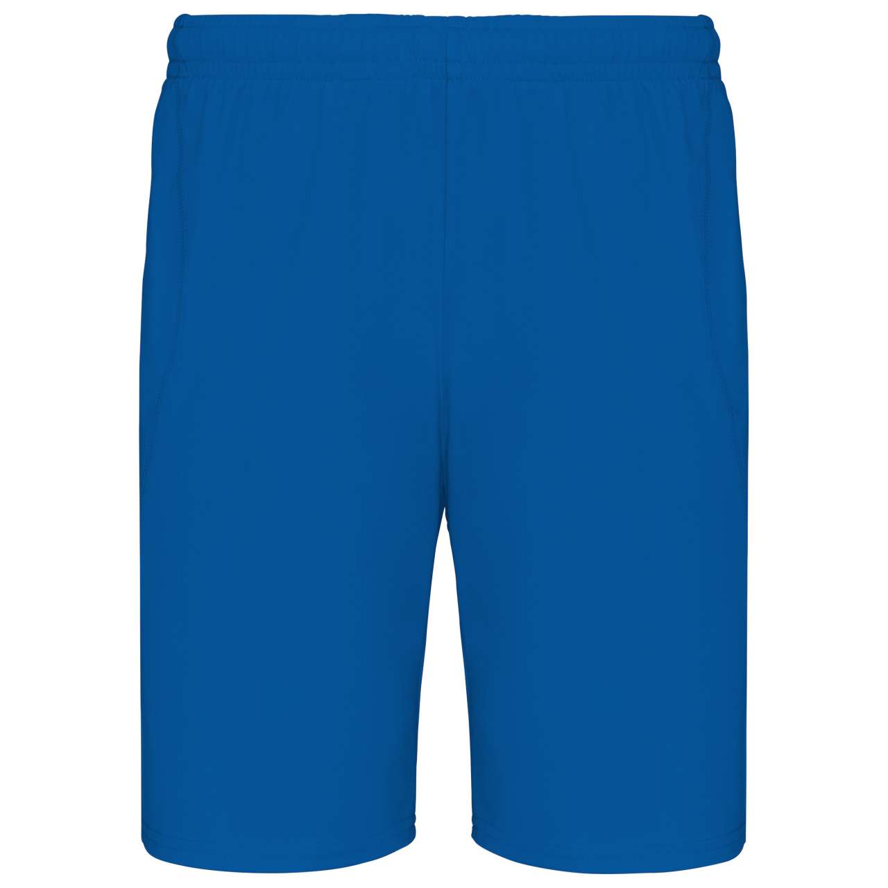 Sporty Royal Blue