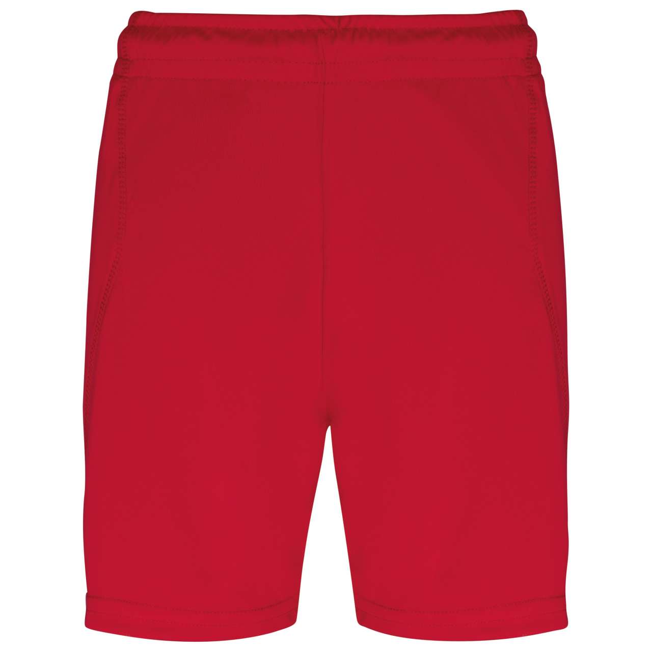 Sporty Red