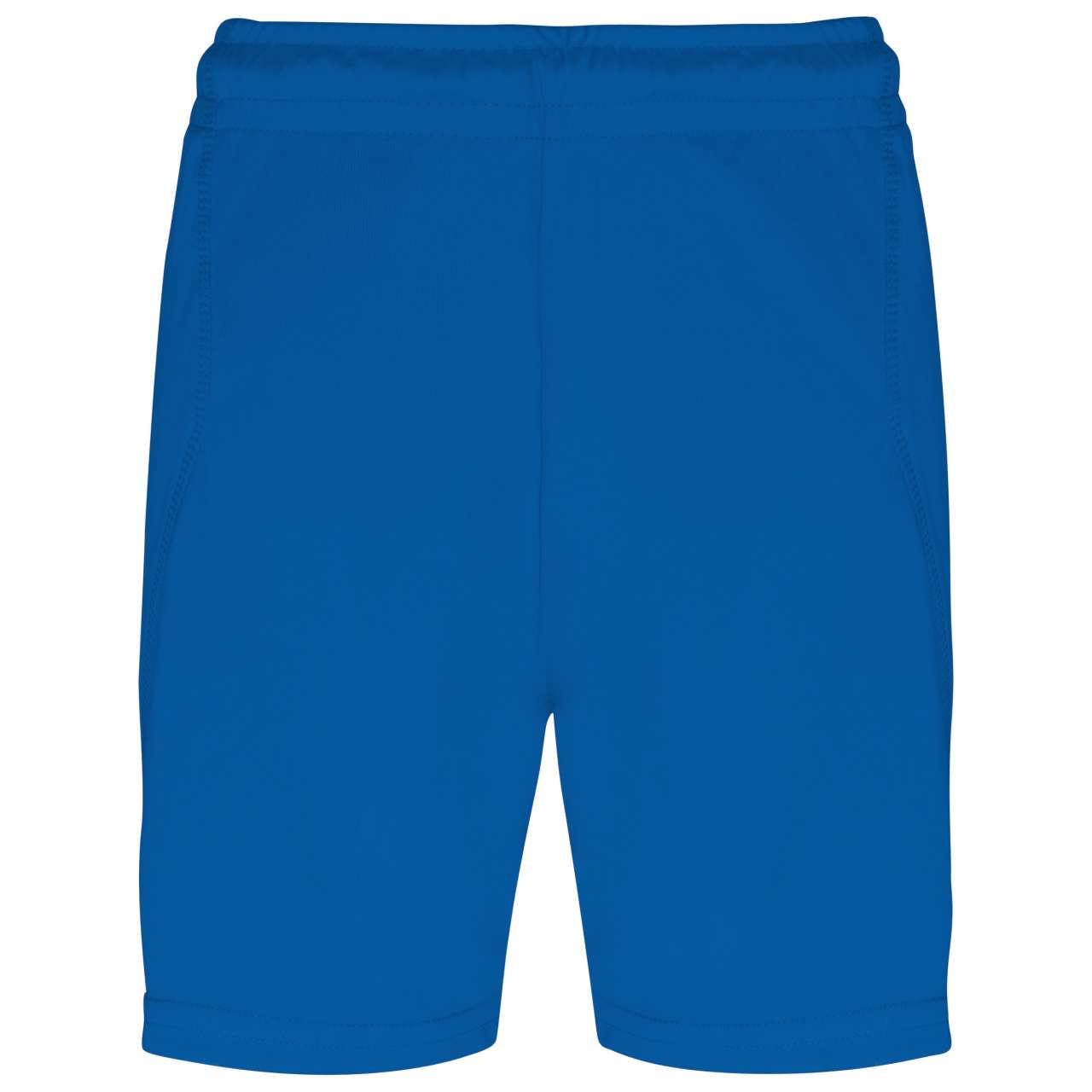 Sporty Royal Blue
