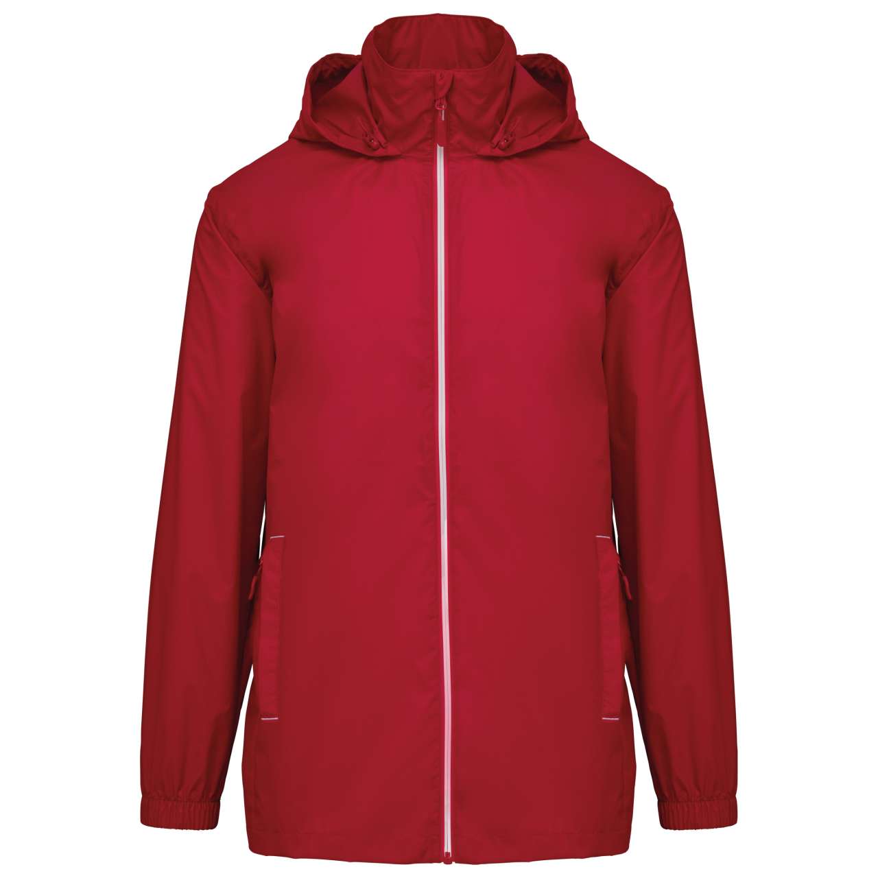 Sporty Red