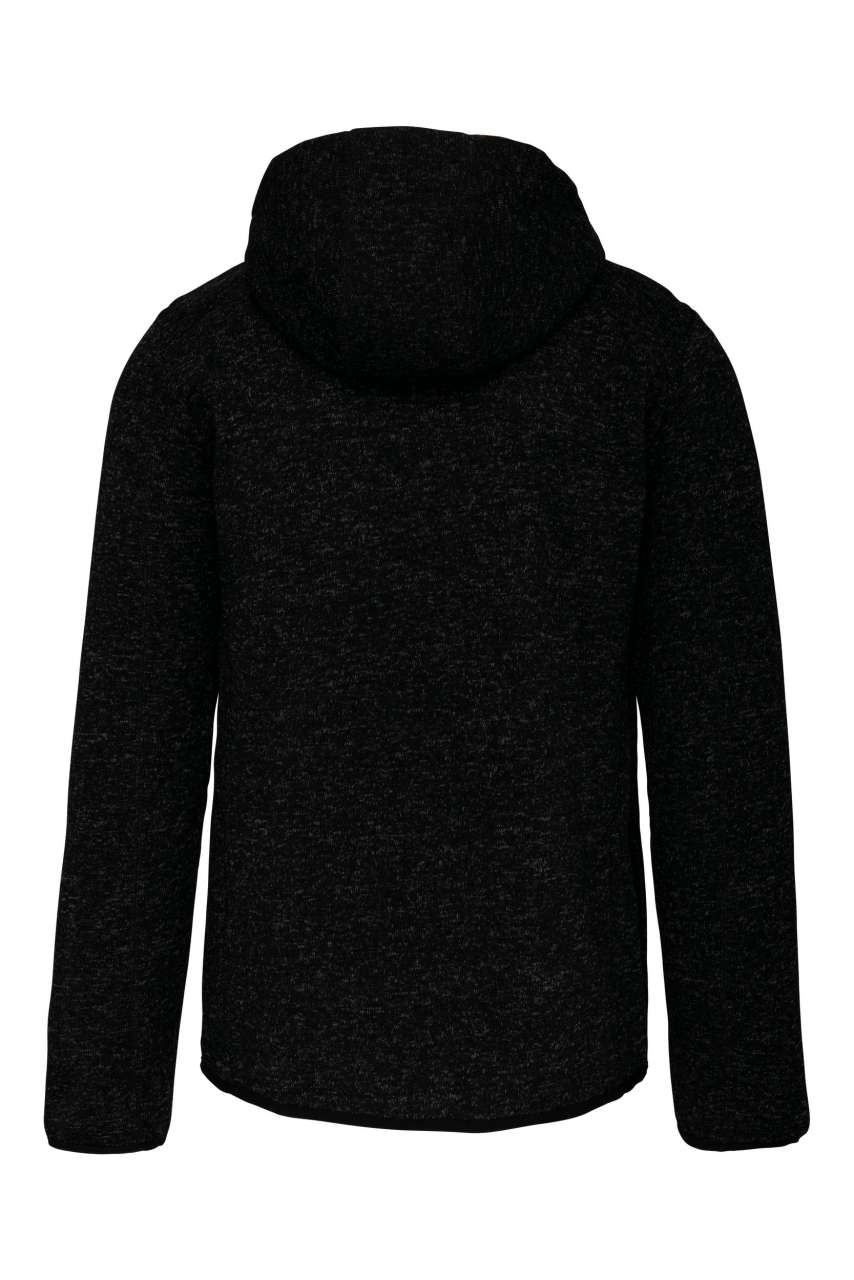 Dark Grey Melange