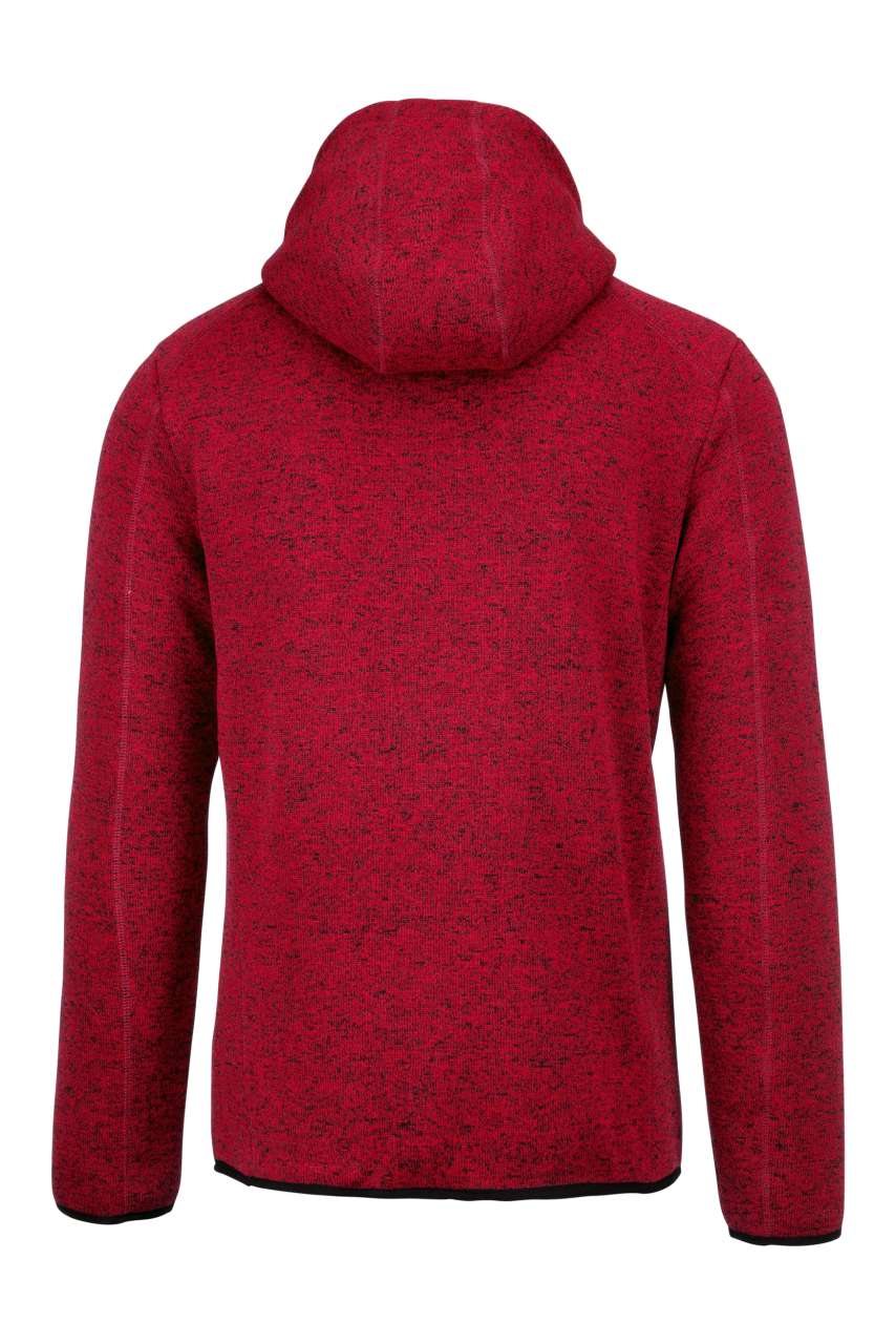 Red Melange