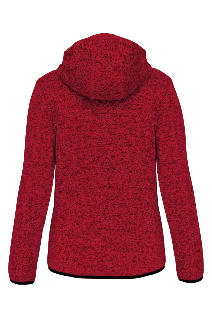 Red Melange