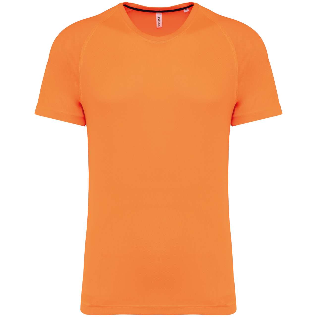 Fluorescent Orange