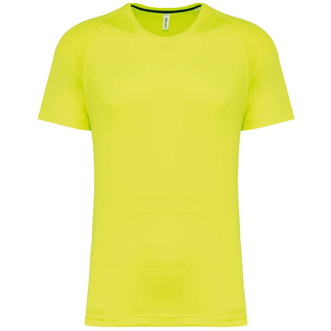 Fluorescent Yellow