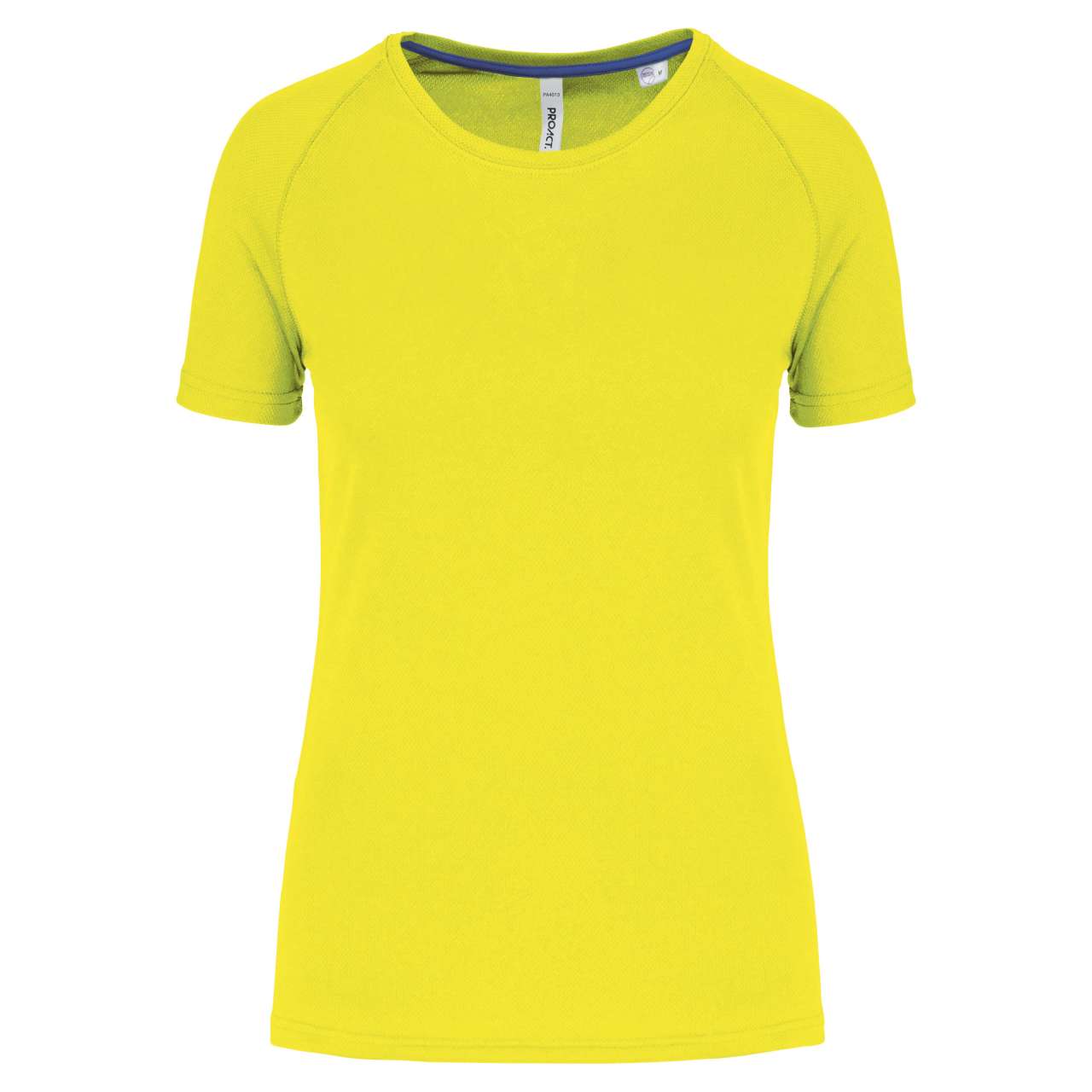 Fluorescent Yellow