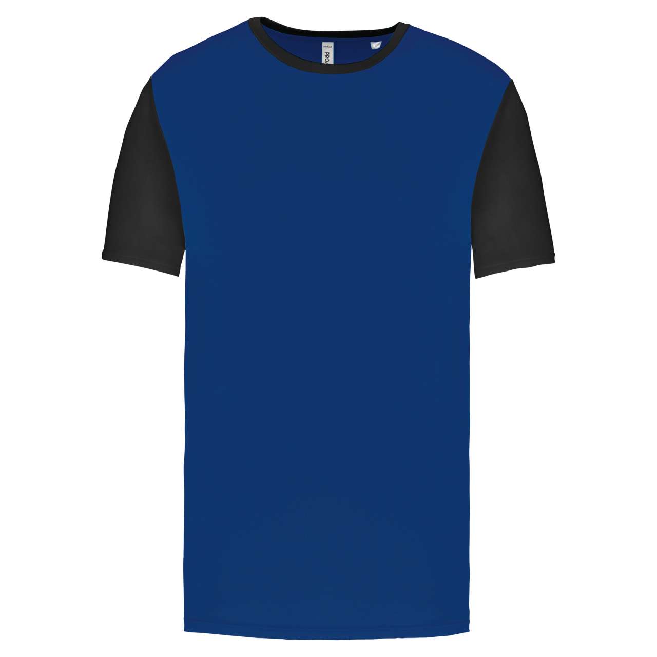 Dark Royal Blue/Black