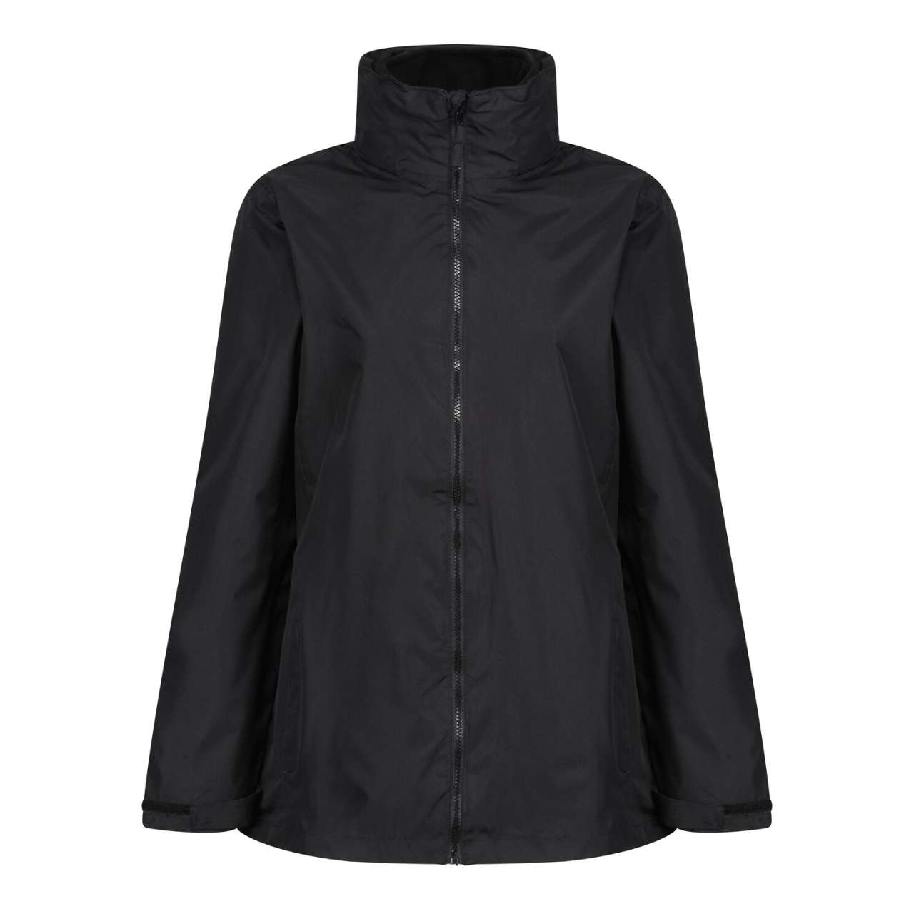 Black/Black