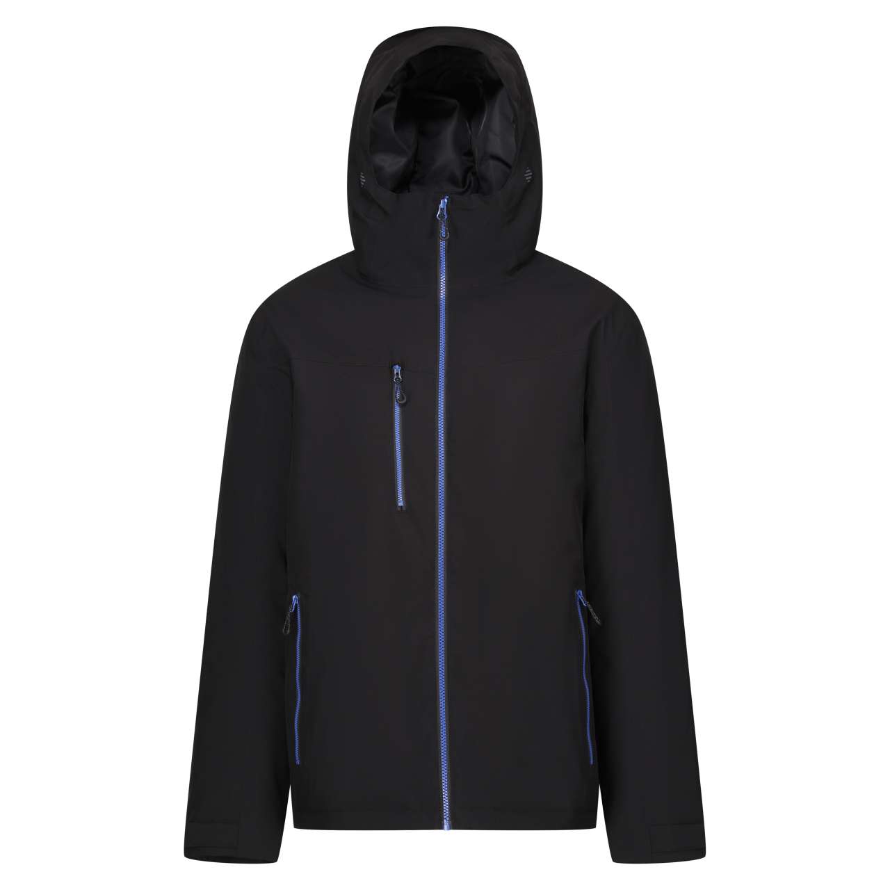 Black/New Royal