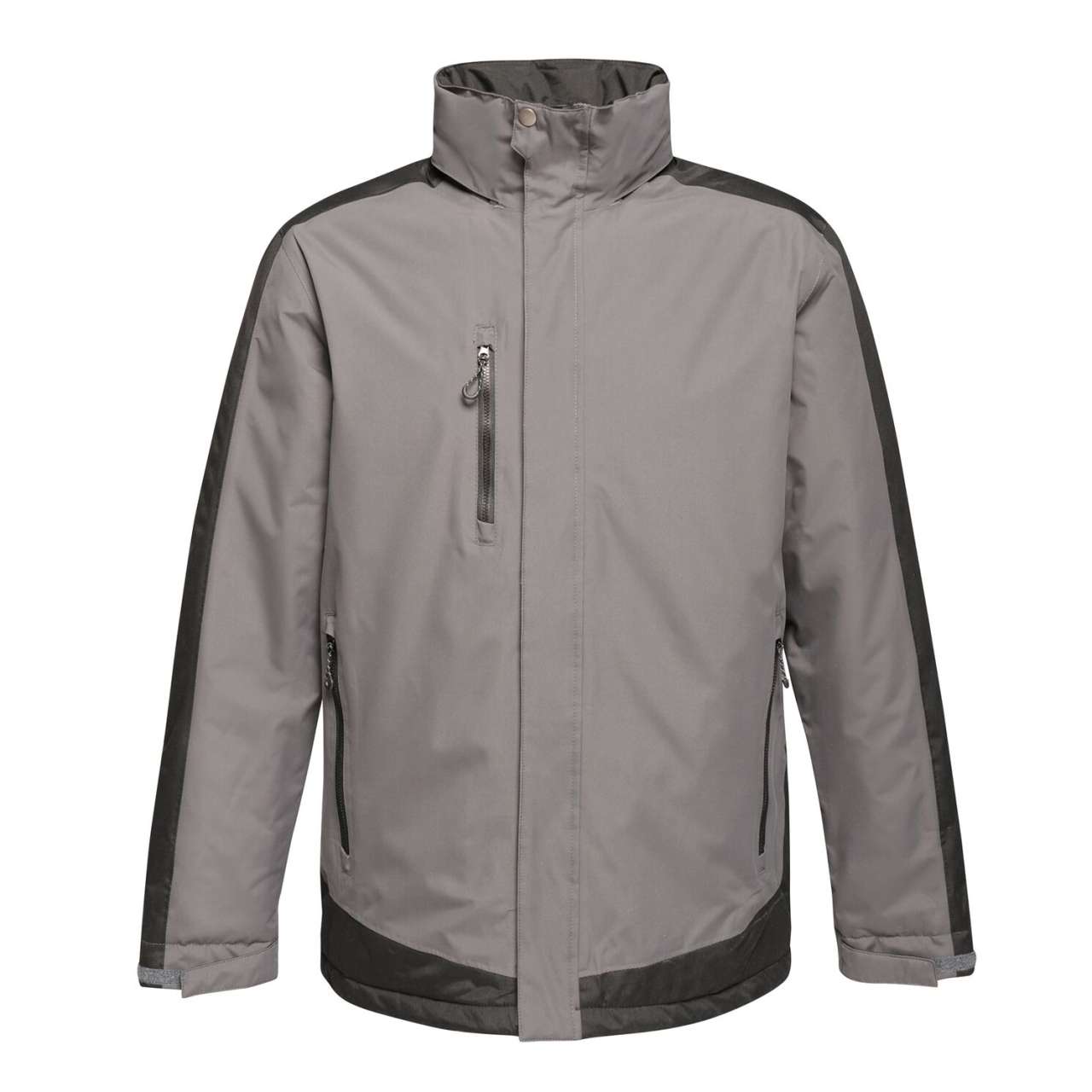 Seal Grey/Black