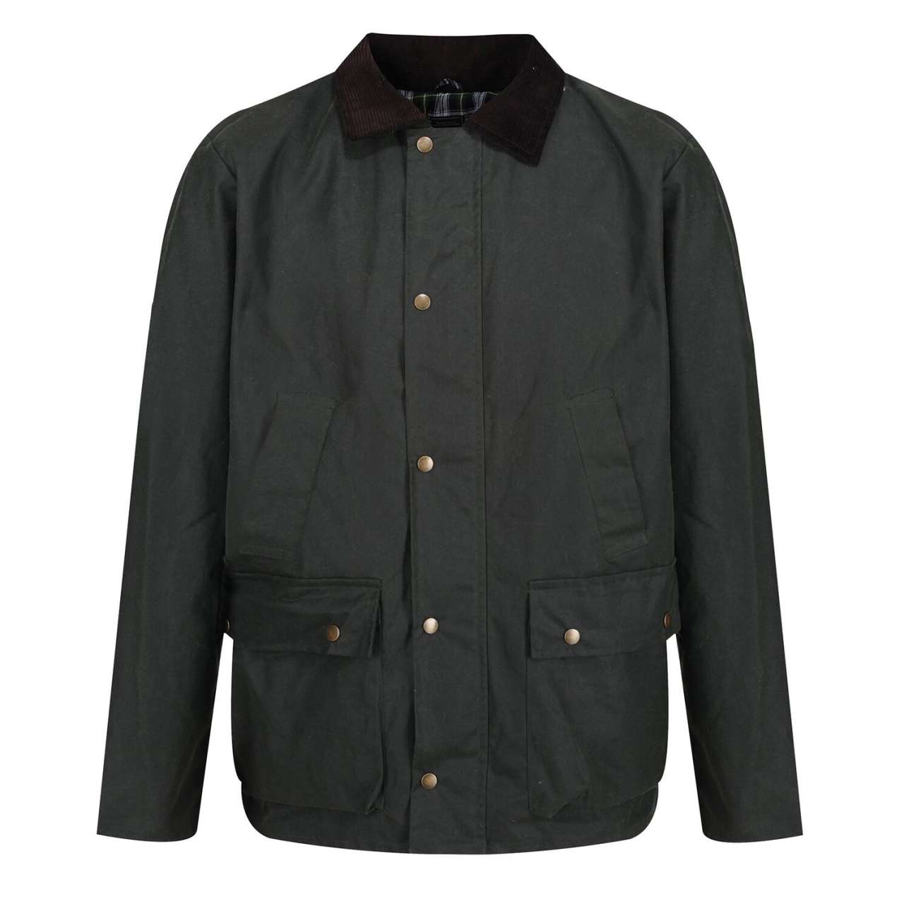 Dark Khaki