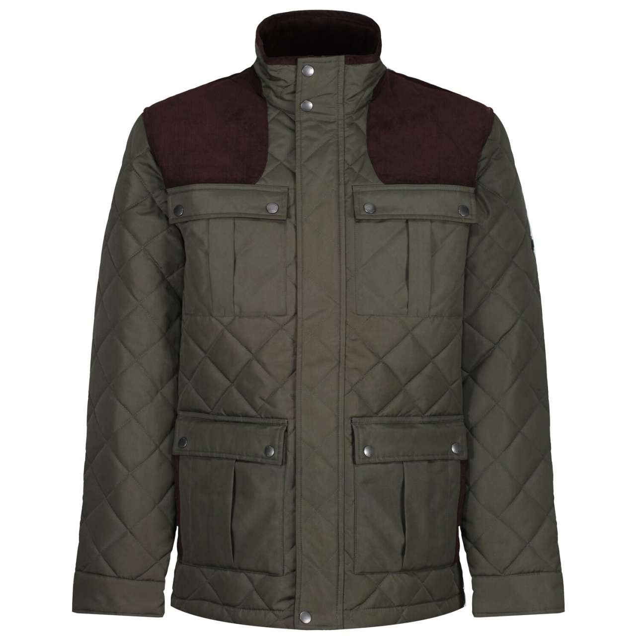 Dark Khaki