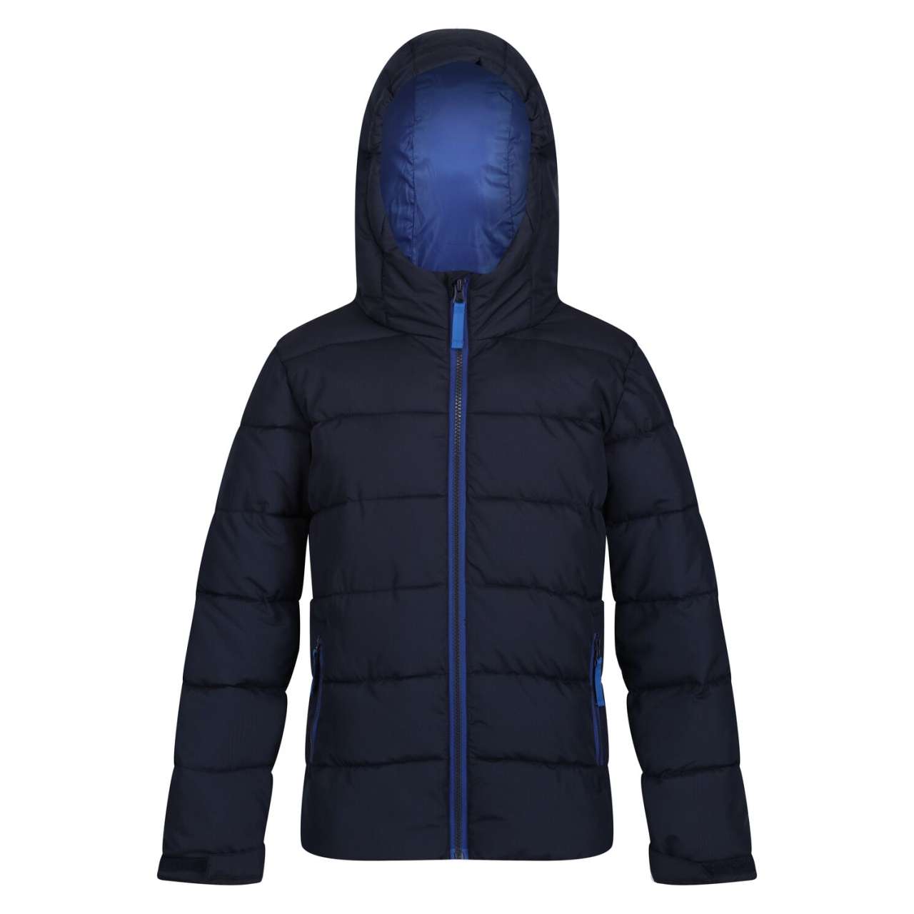 Navy/New Royal