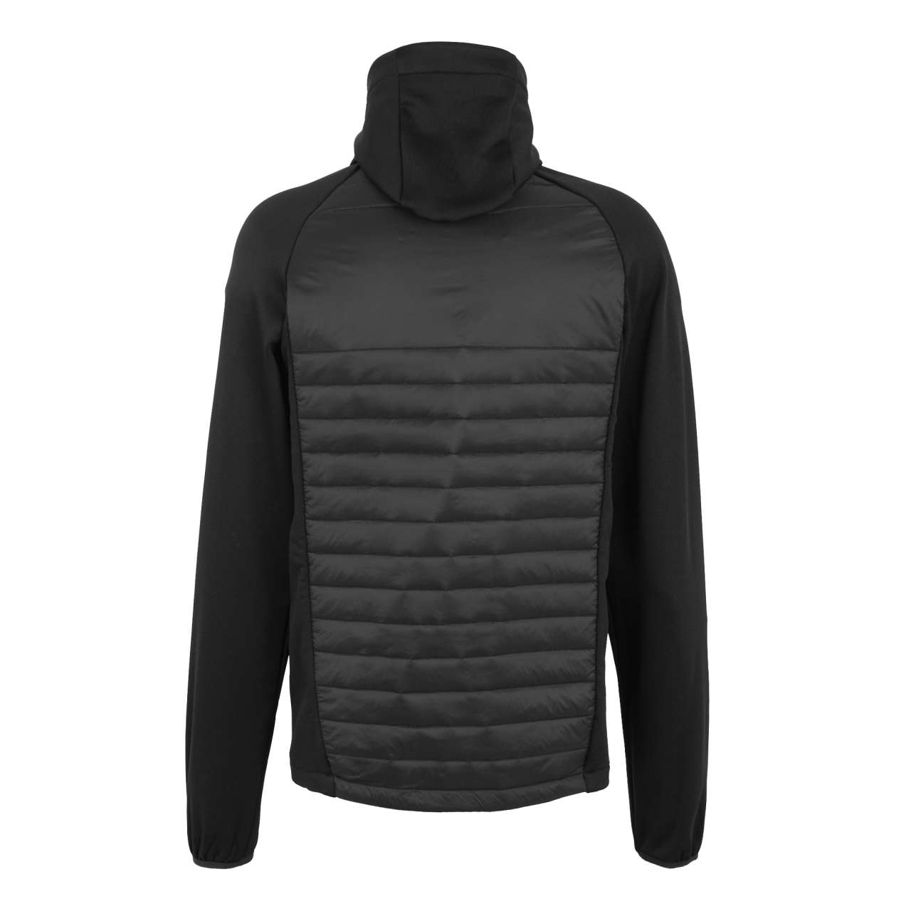 Black/New Royal