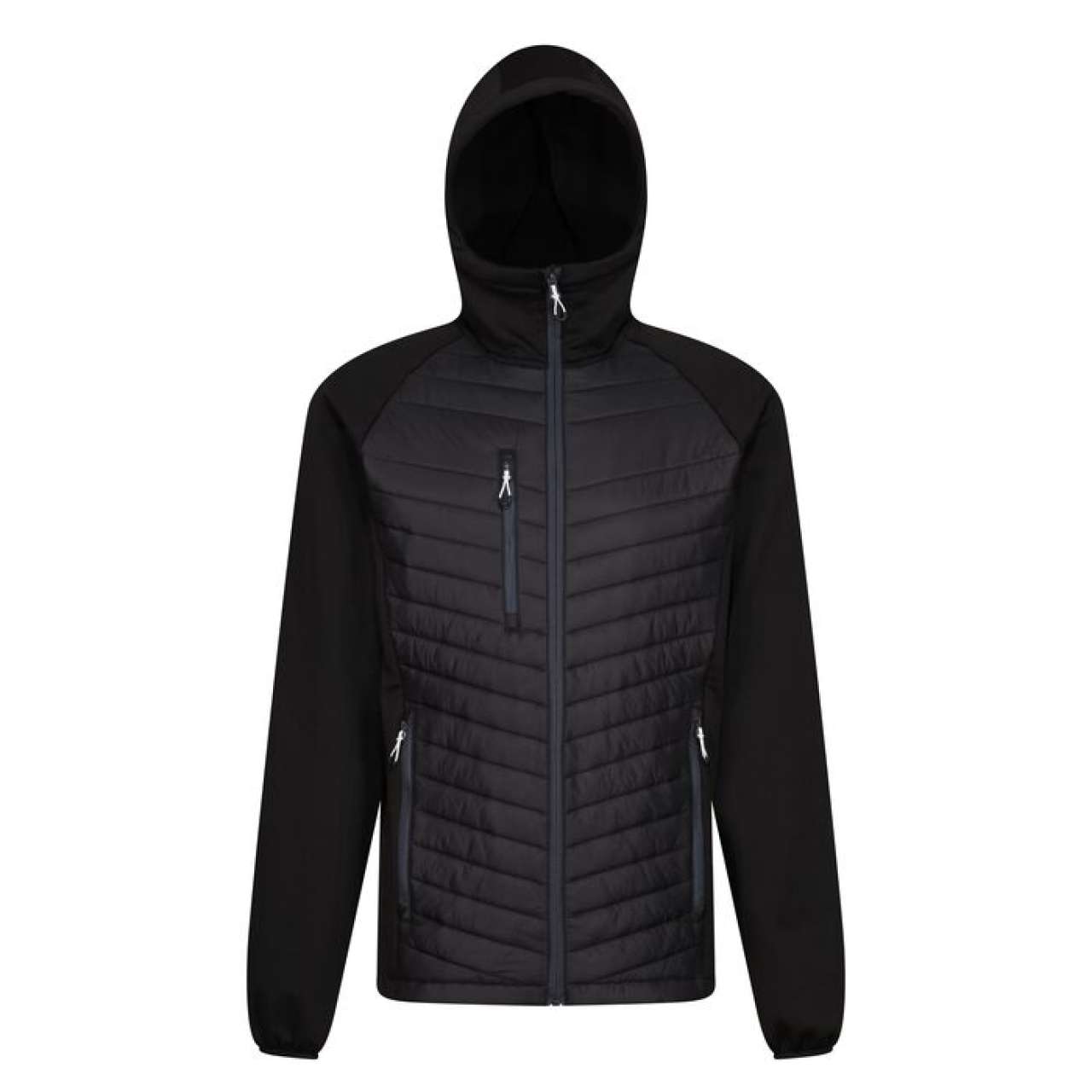 Black/Seal Grey