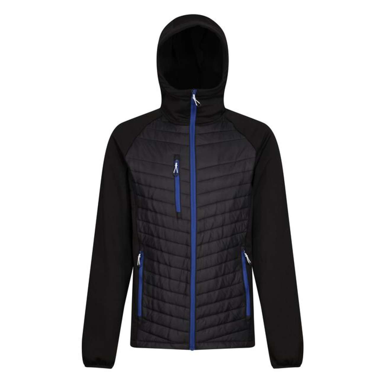 Black/New Royal