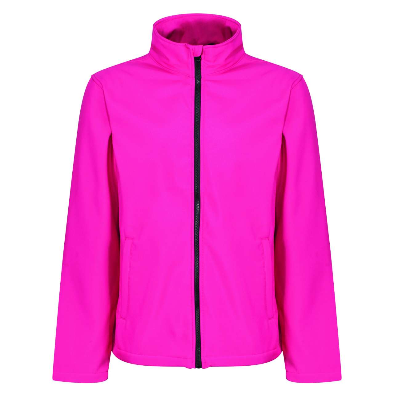 Hot Pink/Black