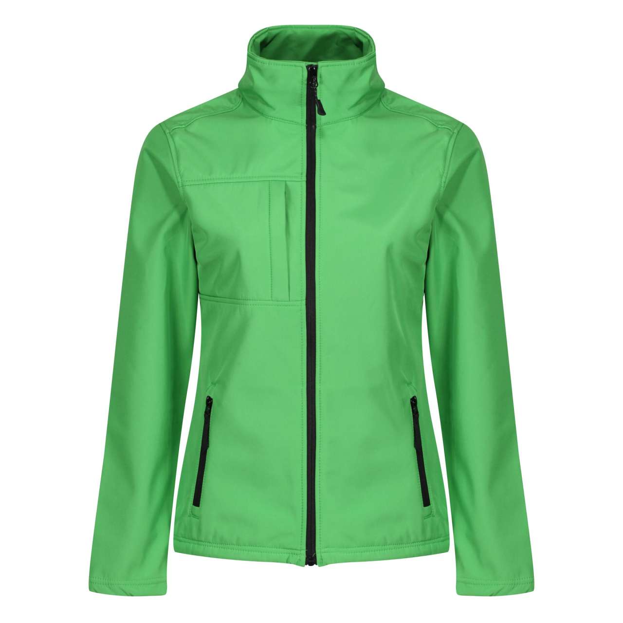 Extreme Green/Black