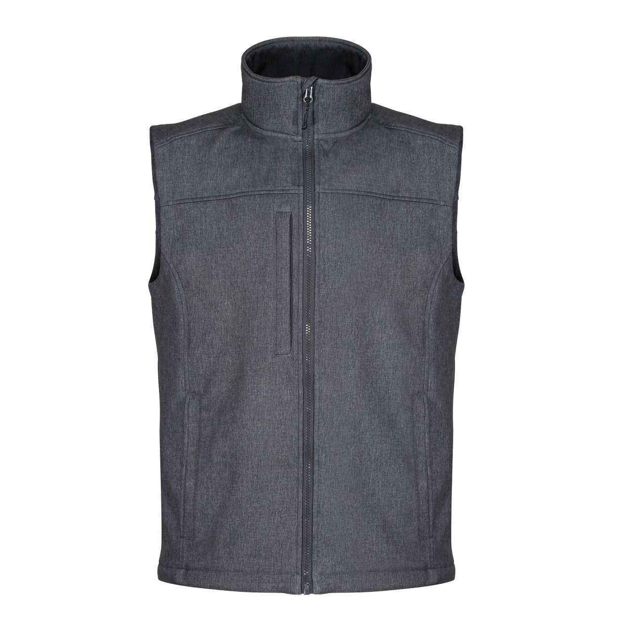 Marl Grey/Black