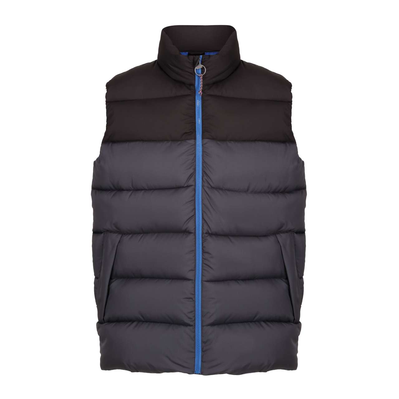 Seal Grey/Black