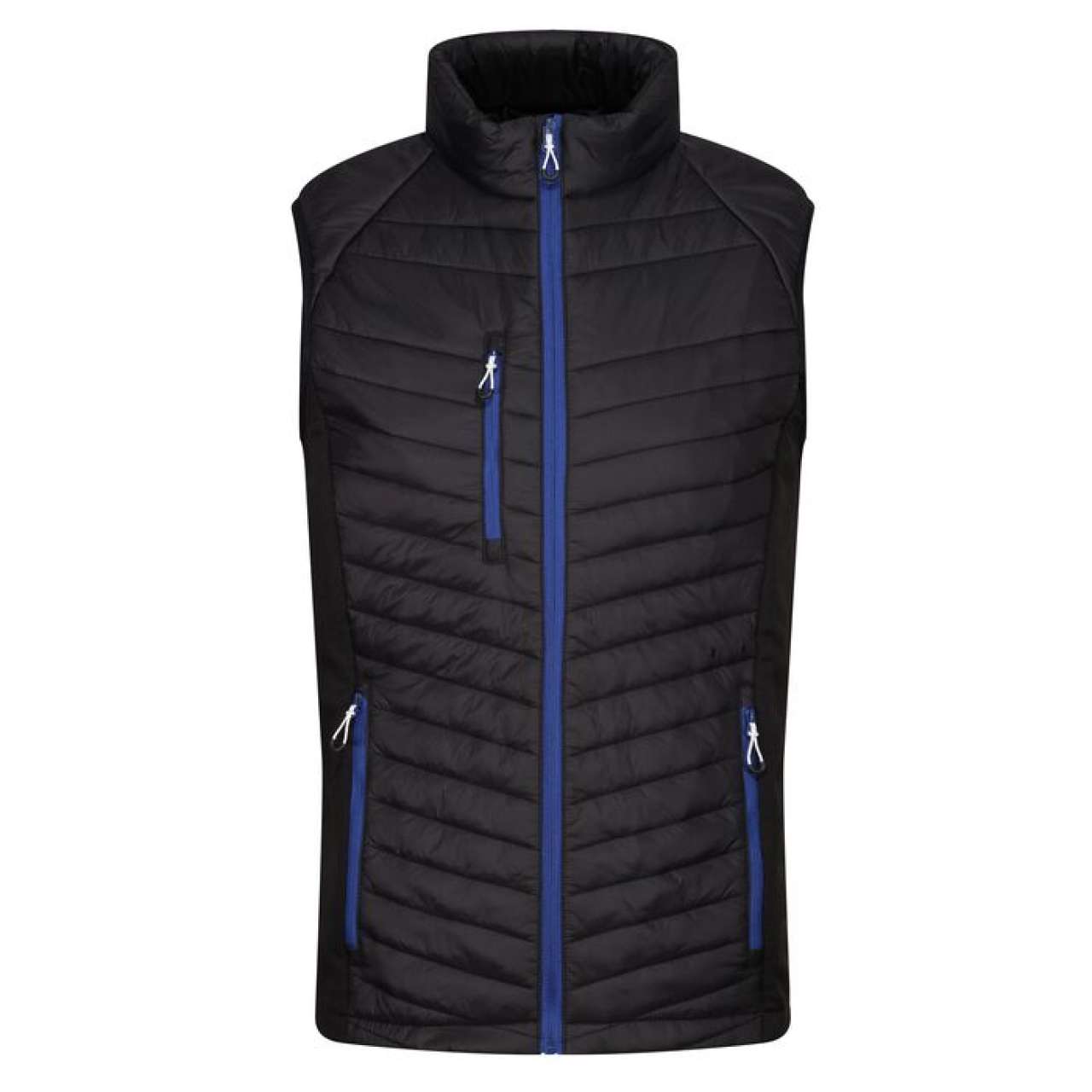 Black/New Royal