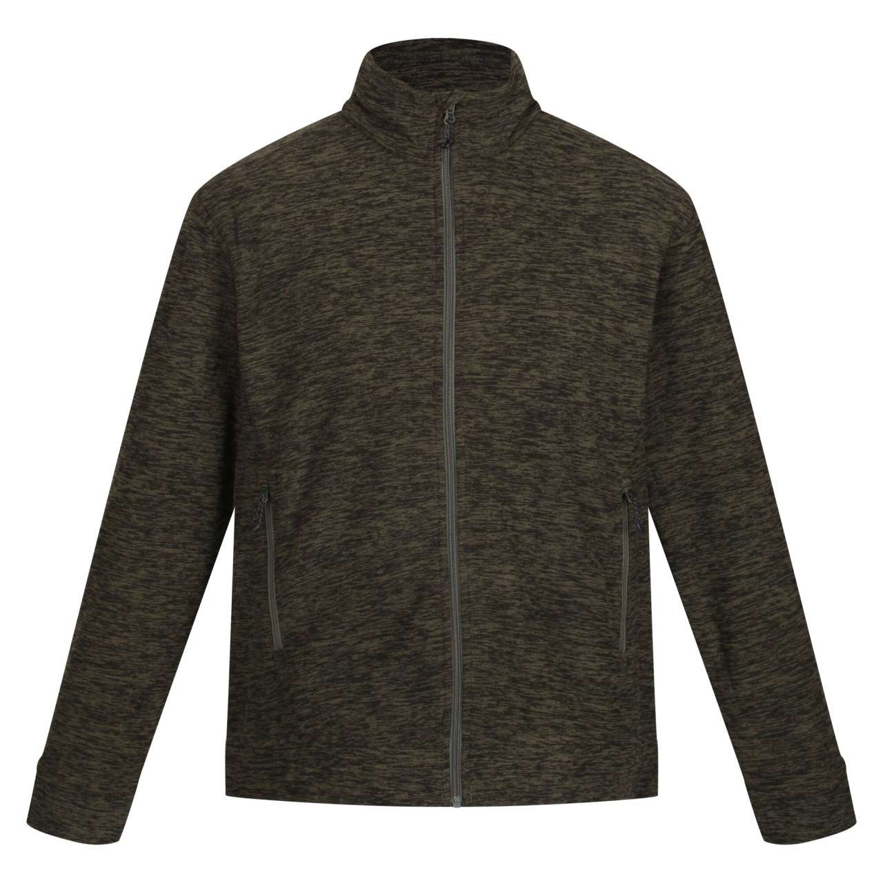 Dark Khaki Marl