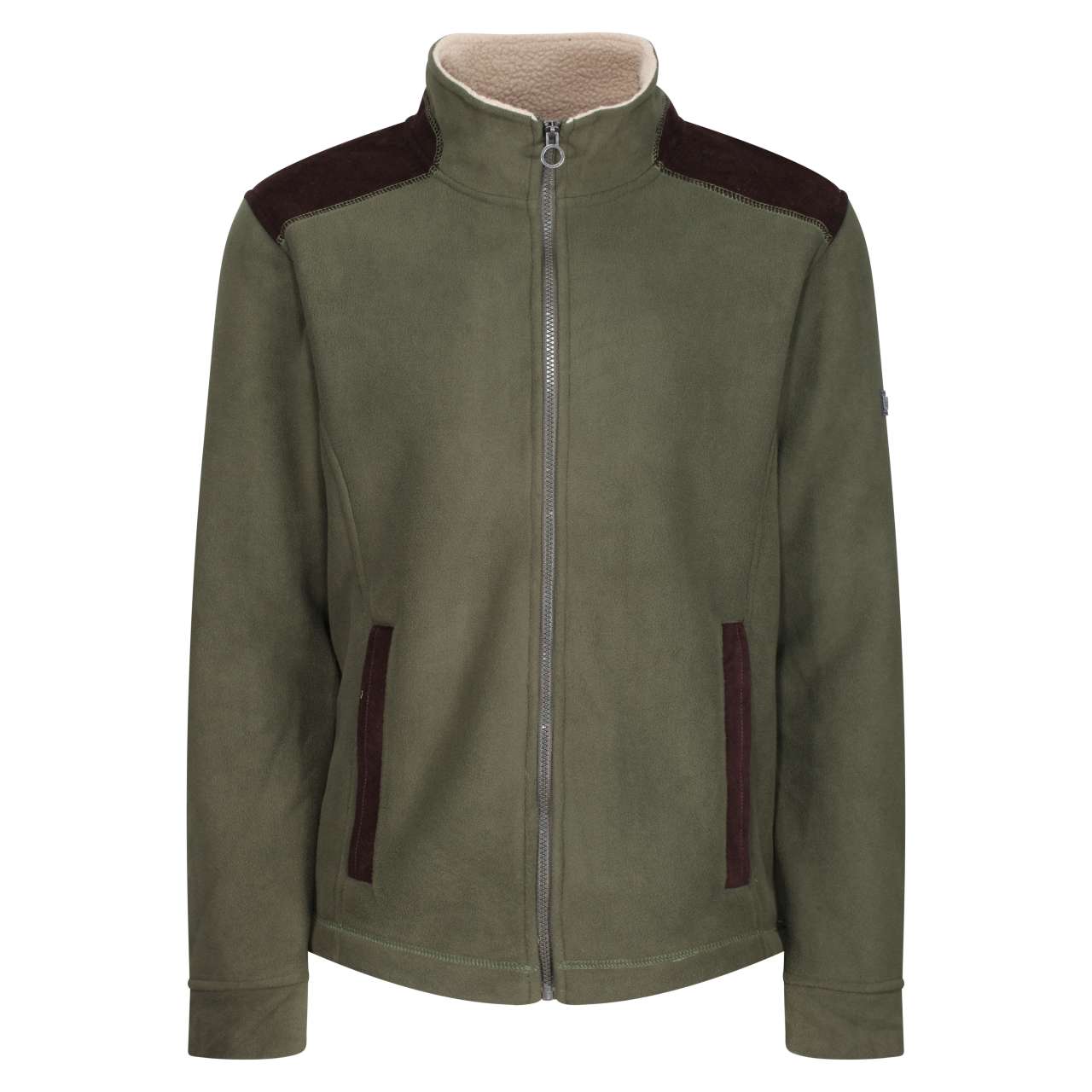 Dark Khaki