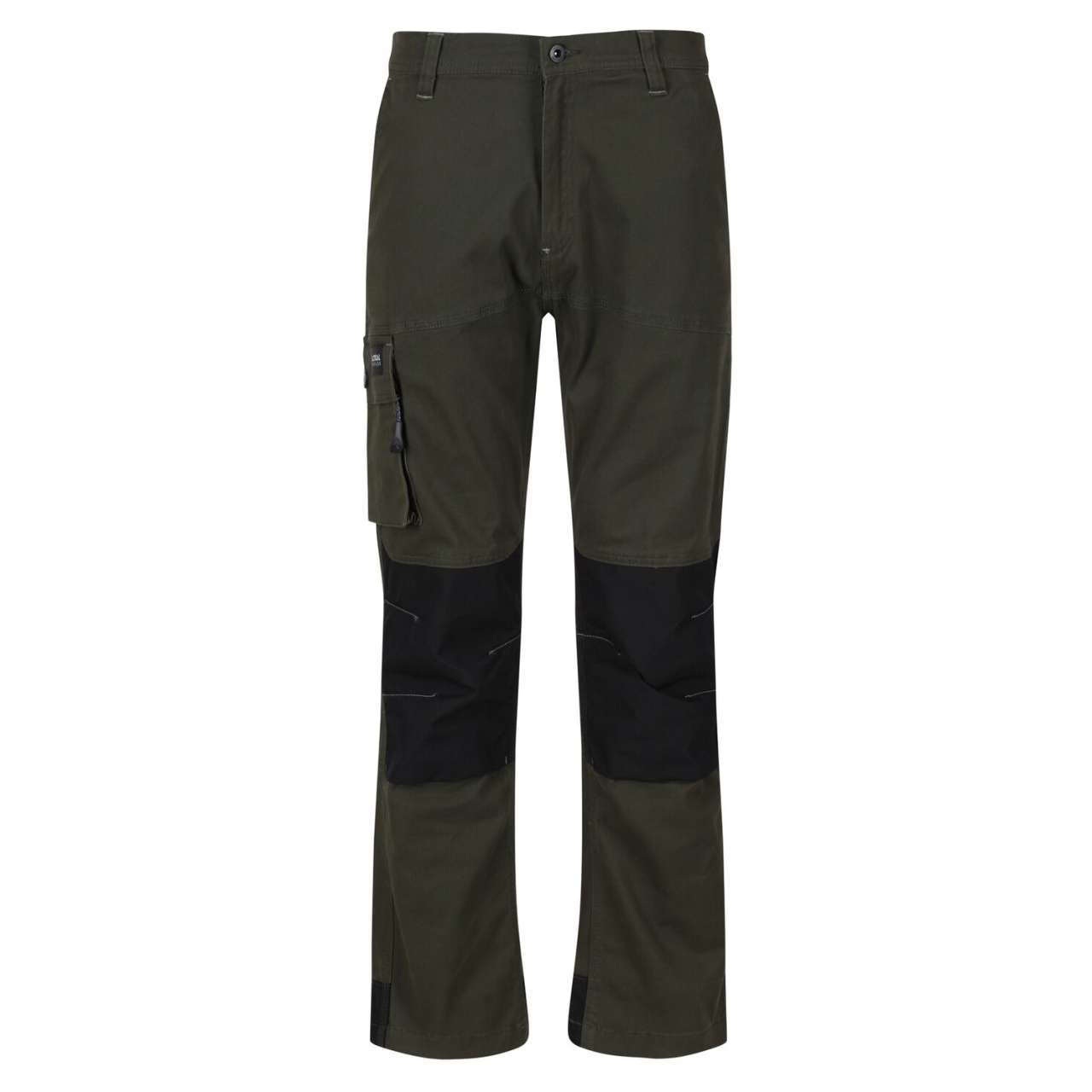 Dark Khaki