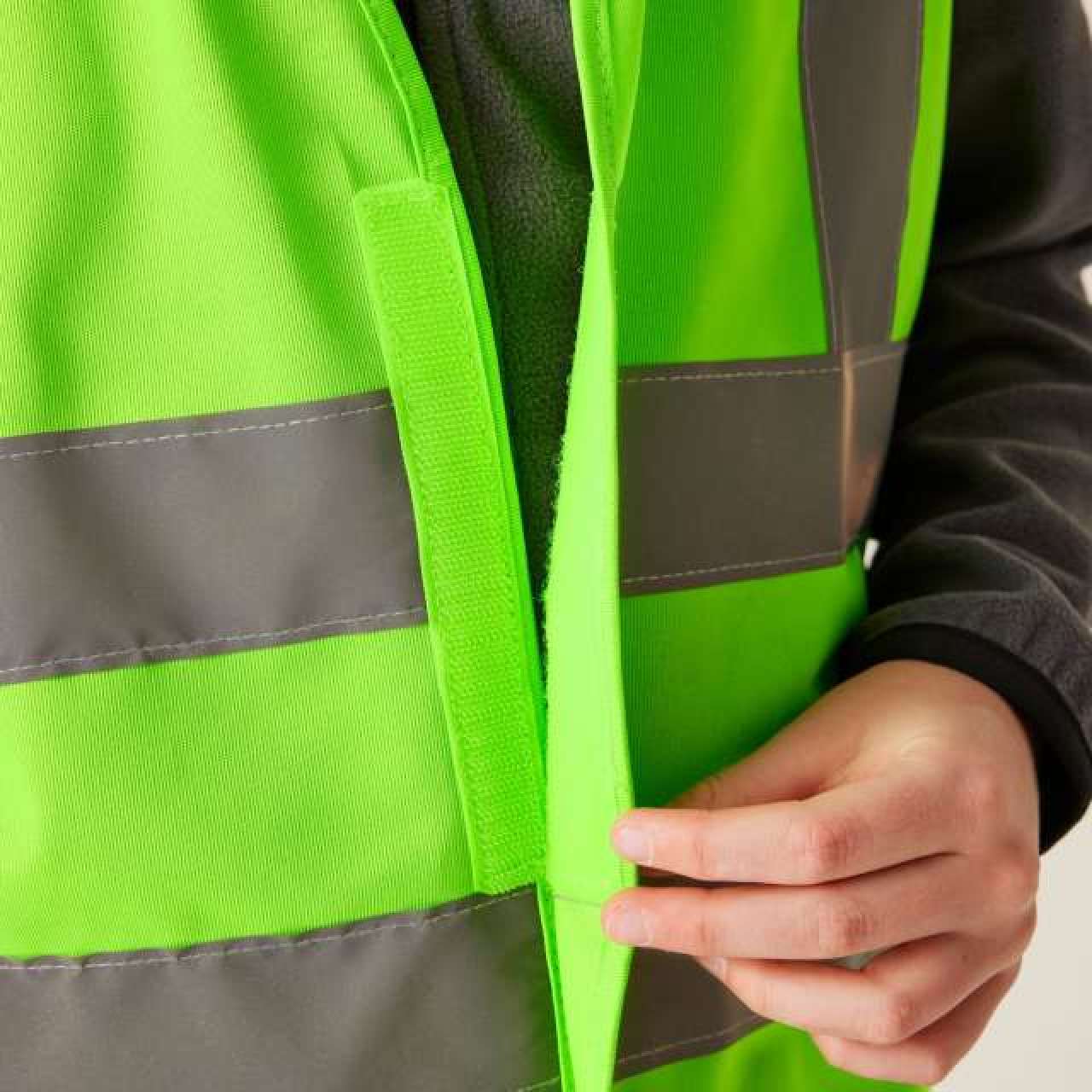 Fluro Green