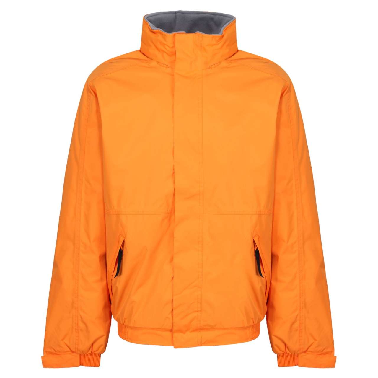 Sun Orange/Seal Grey