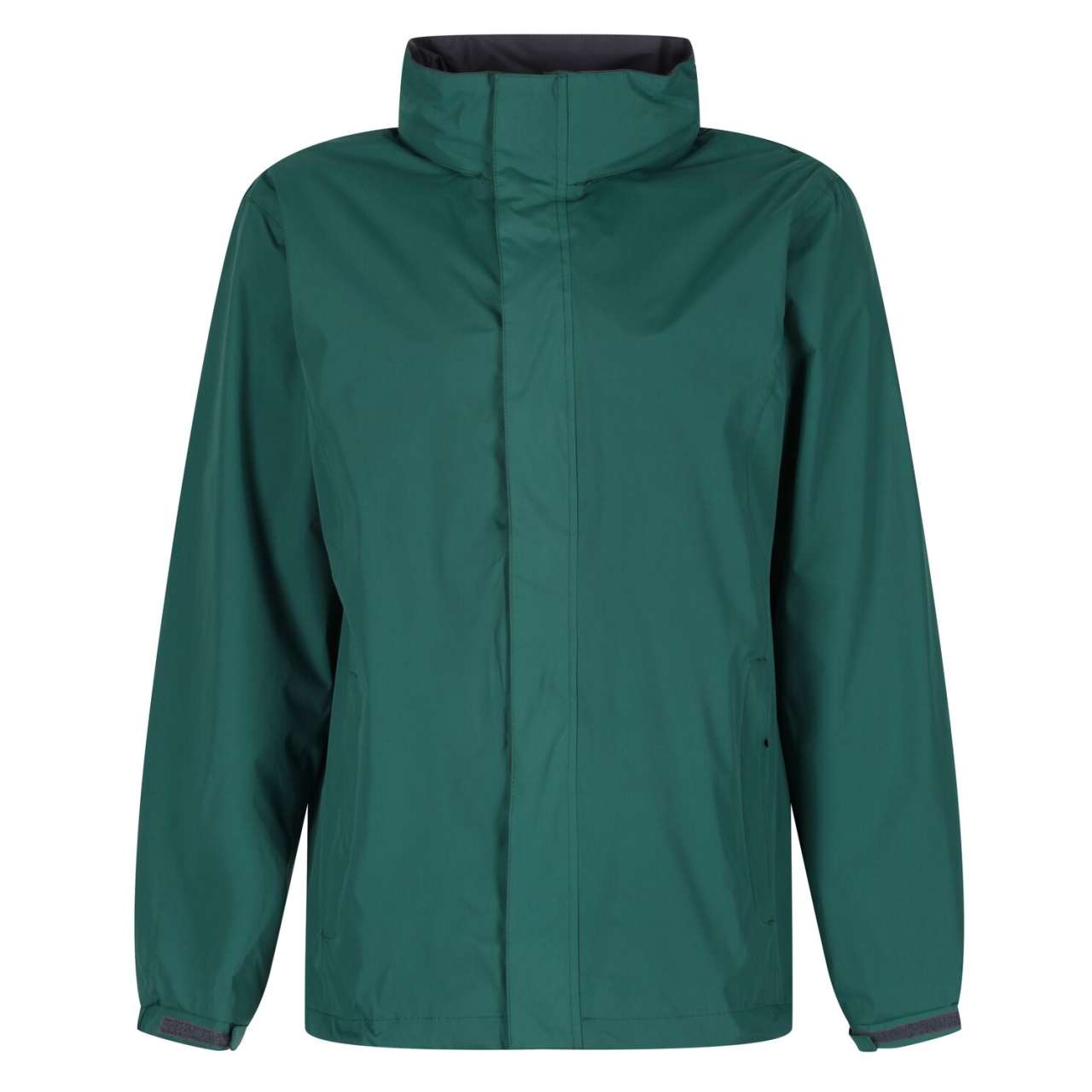 Bottle Green/Seal Grey