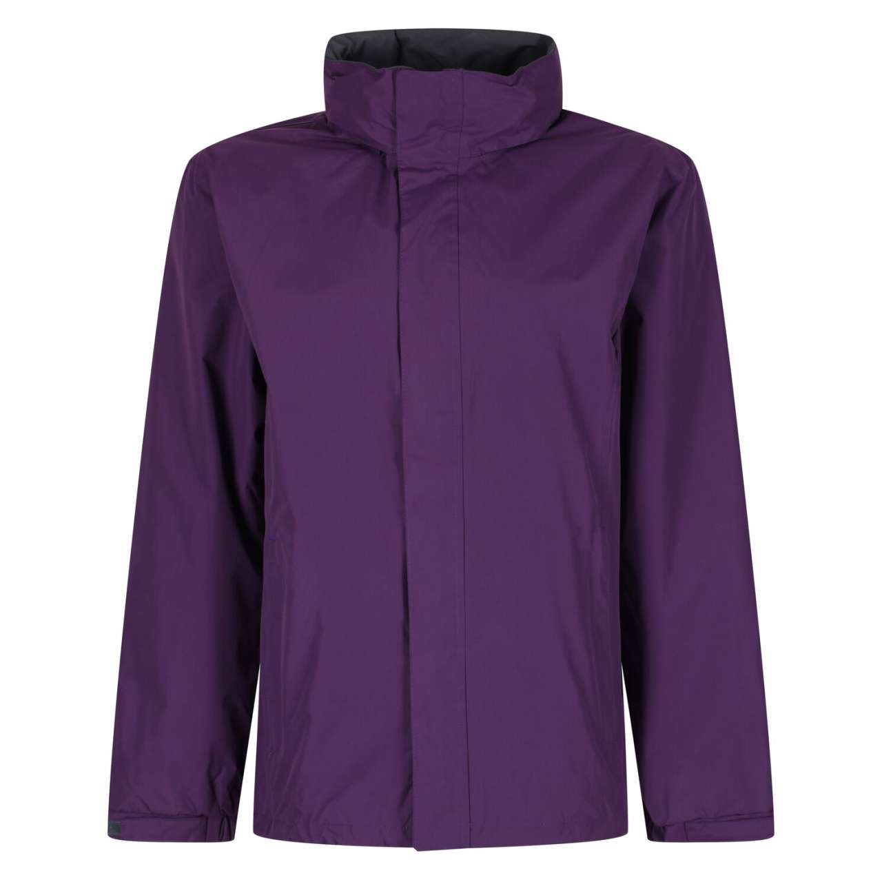 Majestic Purple/Seal Grey