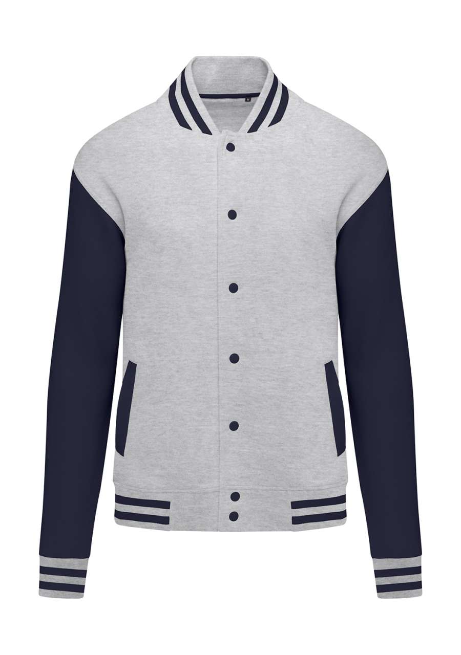 Light Oxford/Navy